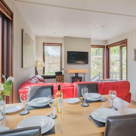 Dobby Lodge Bassenthwaite Ngoại thất bức ảnh