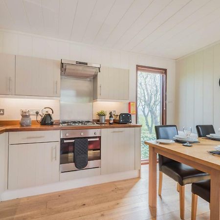 Dobby Lodge Bassenthwaite Ngoại thất bức ảnh