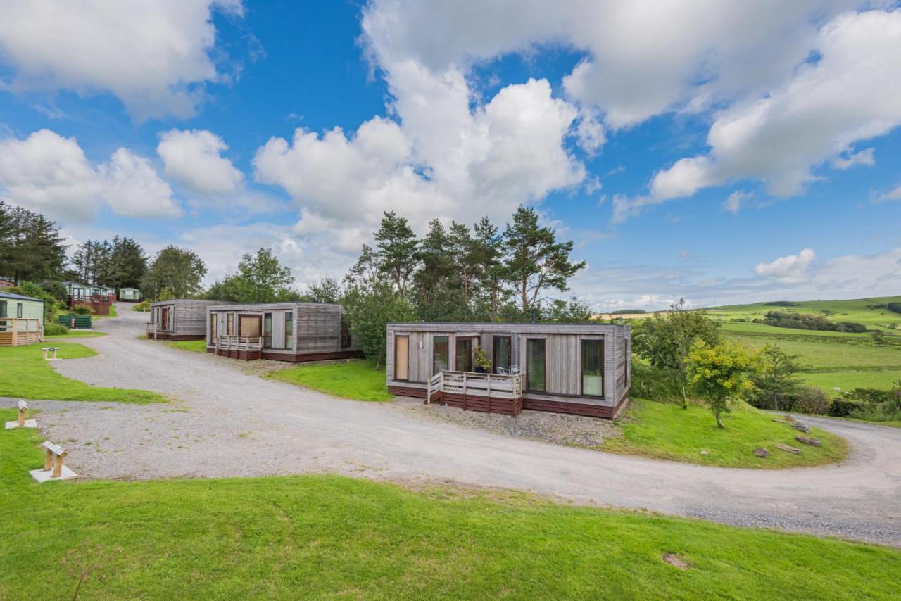 Dobby Lodge Bassenthwaite Ngoại thất bức ảnh