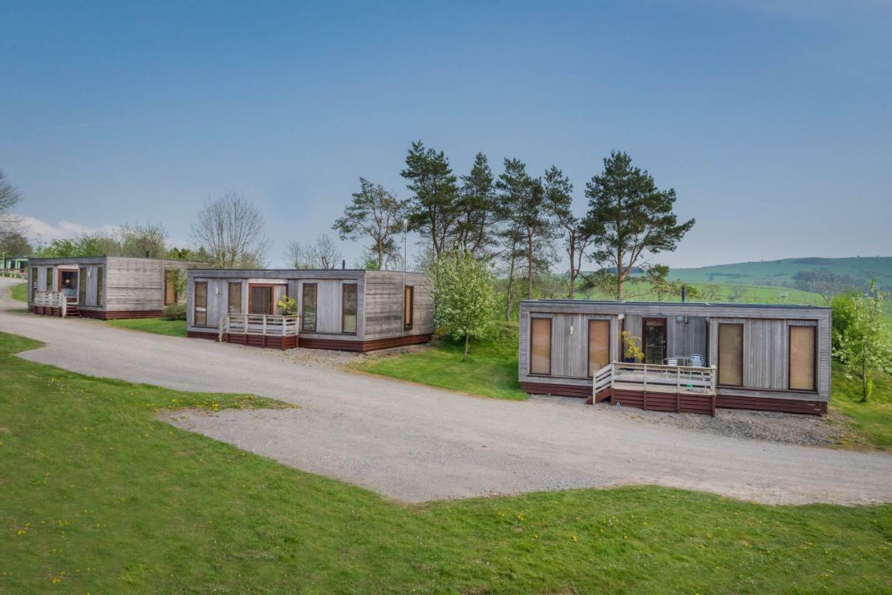 Dobby Lodge Bassenthwaite Ngoại thất bức ảnh