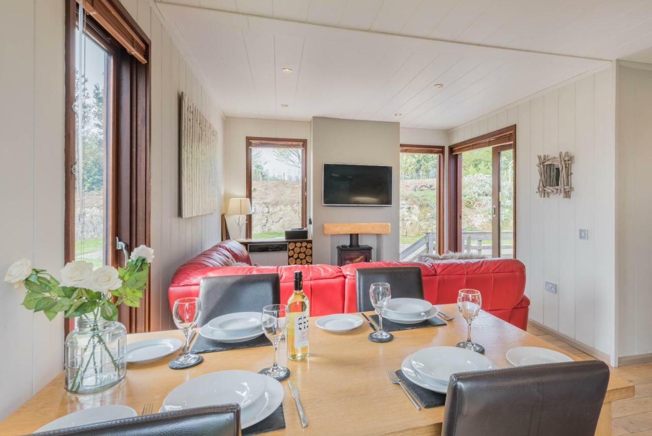 Dobby Lodge Bassenthwaite Ngoại thất bức ảnh