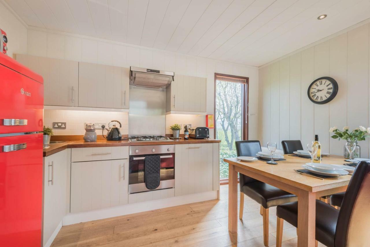 Dobby Lodge Bassenthwaite Ngoại thất bức ảnh