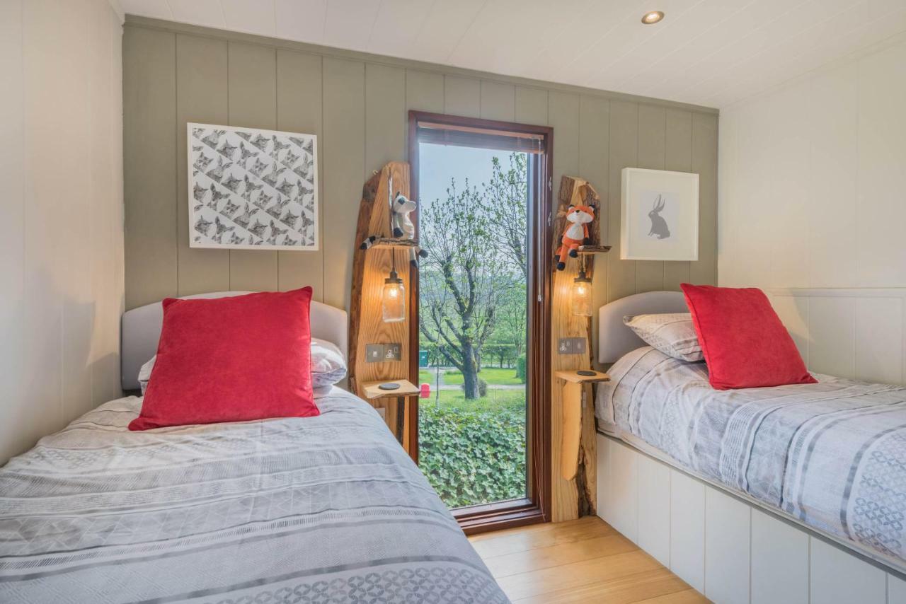 Dobby Lodge Bassenthwaite Ngoại thất bức ảnh