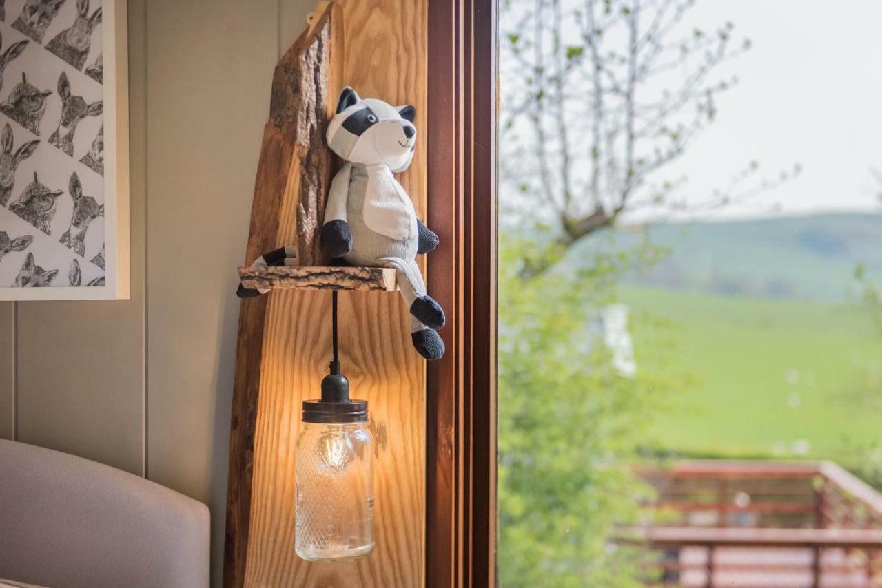 Dobby Lodge Bassenthwaite Ngoại thất bức ảnh