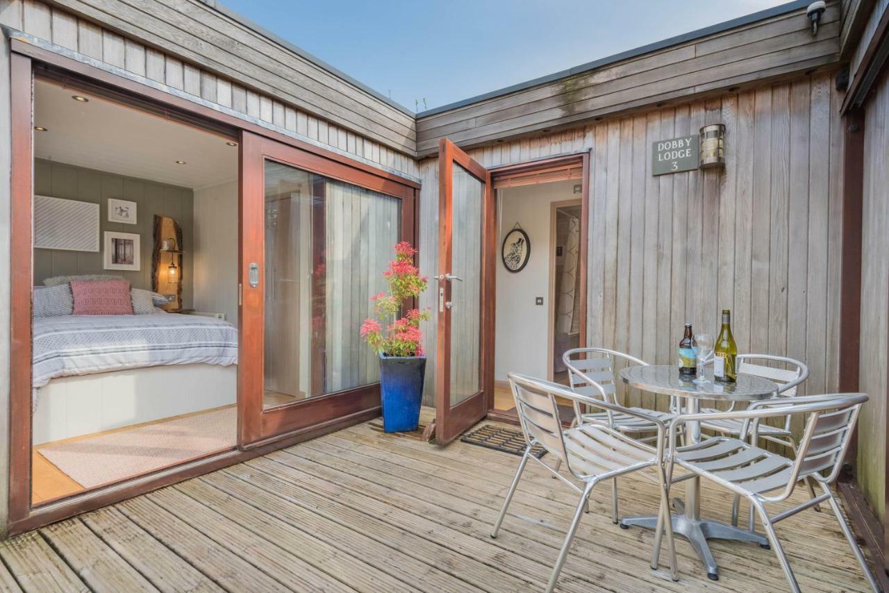 Dobby Lodge Bassenthwaite Ngoại thất bức ảnh